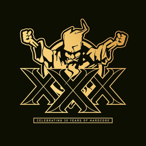Various Artists - Thunderdome XXX Celebrating 30 Years Of Hardcore (2022) MP3 320kbps Download