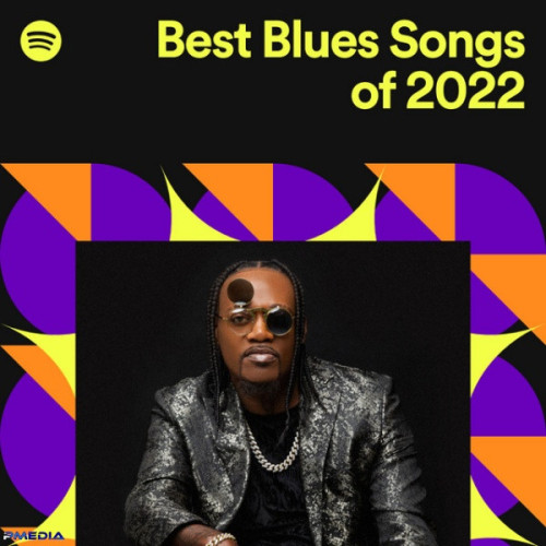 Various Artists – Best Blues Songs of 2022 (Mp3 320kbps) (2022)  MP3 320kbps