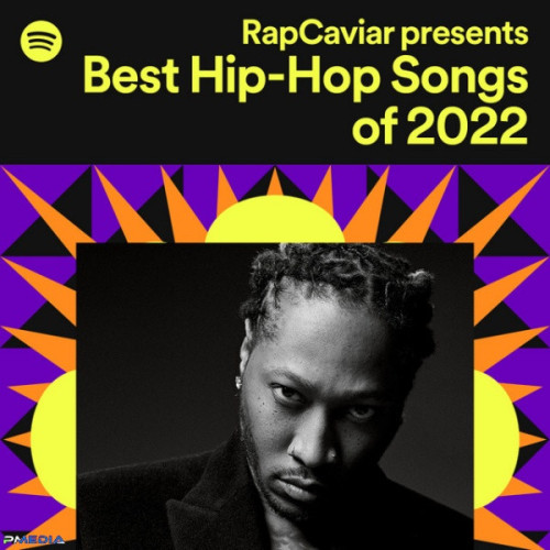 Various Artists - Best Hip-Hop Songs of 2022 (Mp3 320kbps) (2022) MP3 320kbps Download