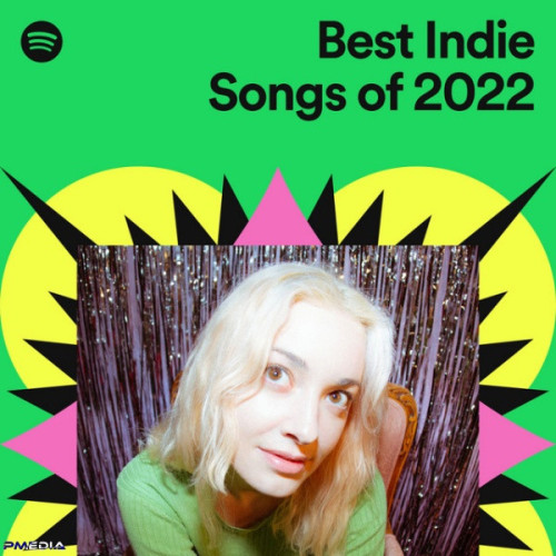 Various Artists – Best Indie Songs of 2022 (Mp3 320kbps) (2022) MP3 320kbps