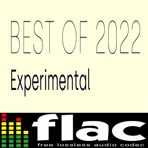 Various Artists - Best of 2022 - Experimental (2022) FLAC Download