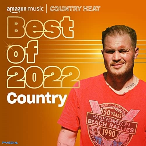 Various Artists – Best of 2022 Country (Mp3 320kbps) (2022)  MP3 320kbps