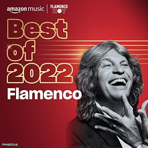Various Artists – Best of 2022 Flamenco (Mp3 320kbps) (2022) MP3 320kbps