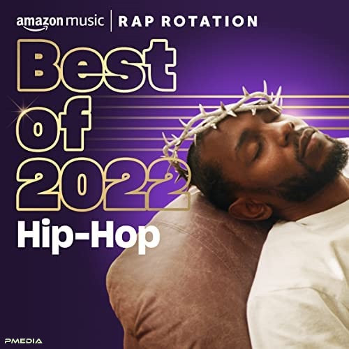 Various Artists – Best of 2022 Hip Hop (Mp3 320kbps) (2022) MP3 320kbps