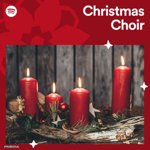 Various Artists – Christmas Choir (2022) MP3 320kbps