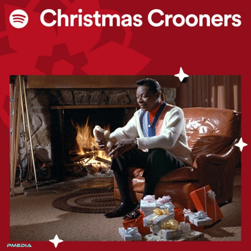Various Artists – Christmas Crooners (2022) MP3 320kbps