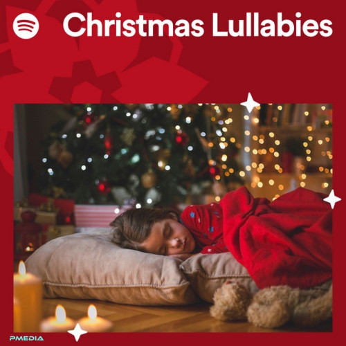 Various Artists - Christmas Lullabies (2022) MP3 320kbps Download