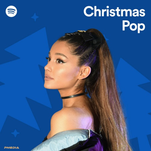 Various Artists – Christmas Pop (2022) MP3 320kbps