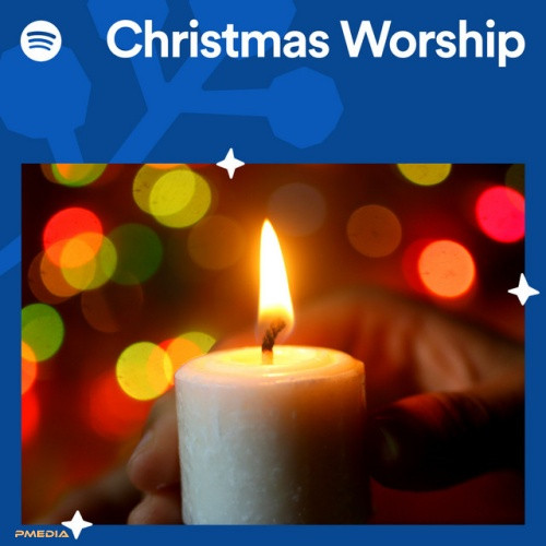 Various Artists - Christmas Worship (2022) MP3 320kbps Download