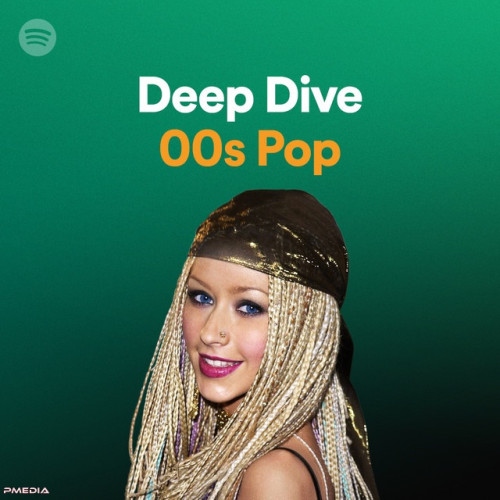 Various Artists – Deep Dive 00s Pop (2022) MP3 320kbps