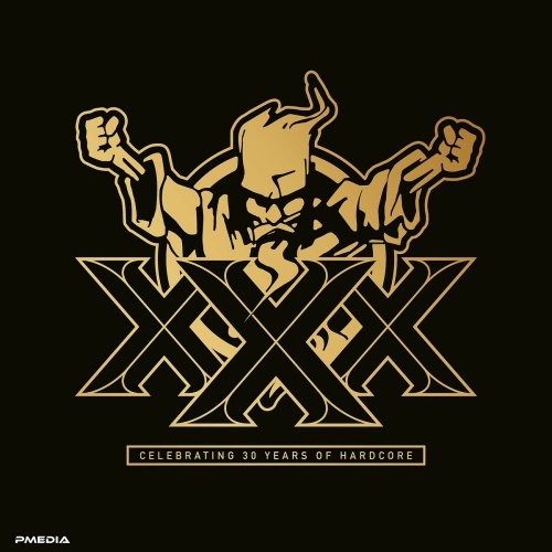 Various Artists – Thunderdome XXX Celebrating 30 Years Of Hardcore (6CD) (2022)  MP3 320kbps