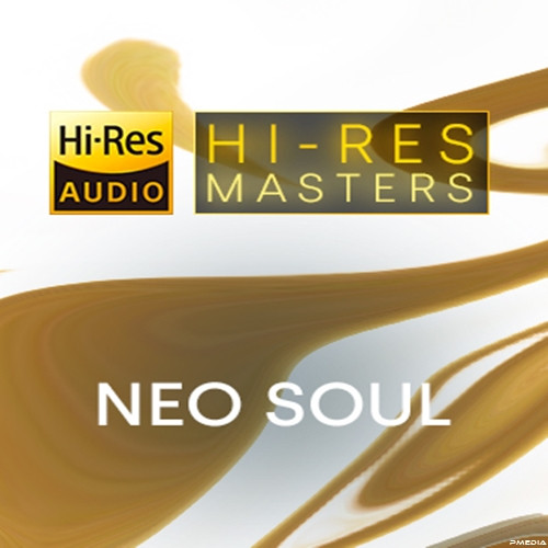 Various Artists – Hi-Res Masters: Neo Soul (2022)  FLAC