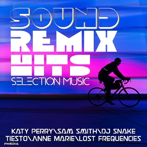 Various Artists - Selection Music Remix Hits Sound (2022) MP3 320kbps Download