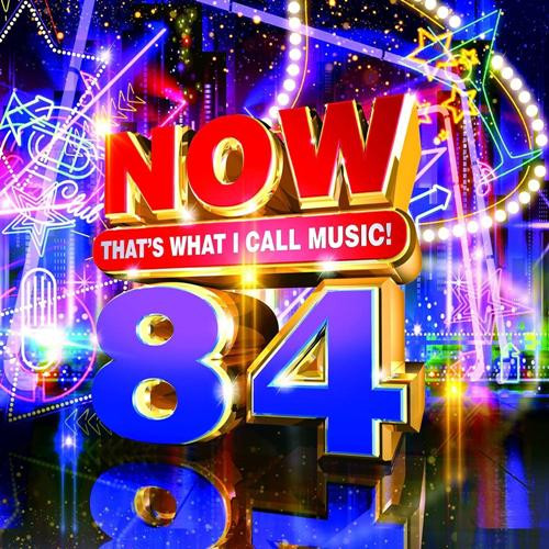 Various Artists – NOW That’s What I Call Music! 84 (2022)  FLAC