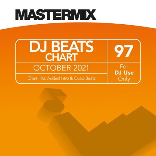 Various Artists – Mastermix DJ Beats Chart 97 (2021) (2022) MP3 320kbps