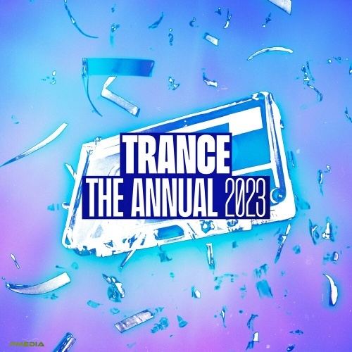 Various Artists - Trance The Annual 2023 (2022) MP3 320kbps Download
