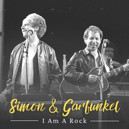 Simon & Garfunkel – I Am A Rock: Simon & Garfunkel (2022) FLAC