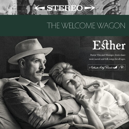 The Welcome Wagon – Esther (2022)  MP3 320kbps