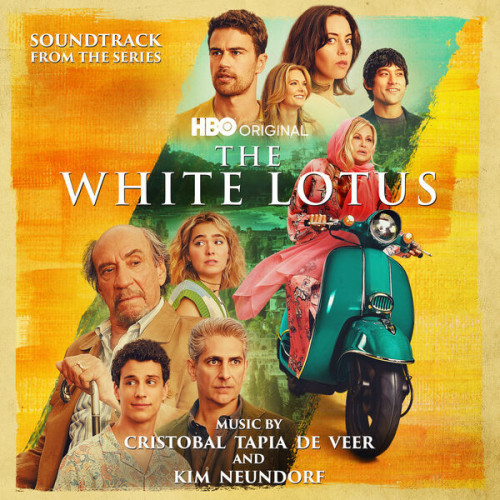 – The White Lotus Season 2 (Soundtrack from the HBO® Original Series) (2022)  Hi-Res