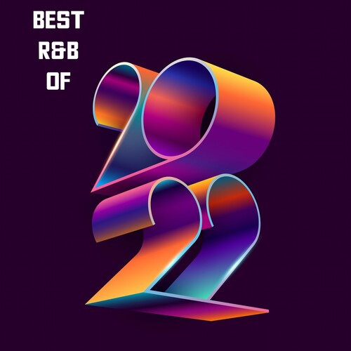 Various Artists – Best R&B of 2022 (2022)  MP3 320kbps