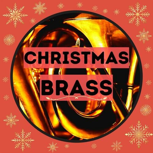 Various Artists - Christmas Brass (2022) MP3 320kbps Download