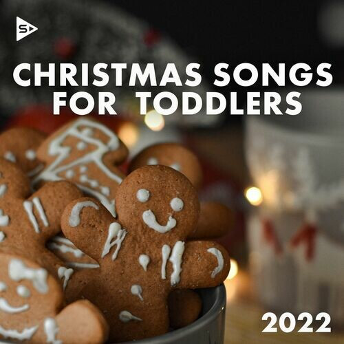 Various Artists – Christmas Songs for Toddlers 2022 (2022) MP3 320kbps