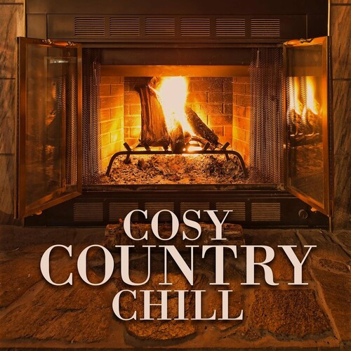 Various Artists – Cosy Country Chill (2022) MP3 320kbps