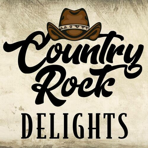 Various Artists – Country Rock Delights (2022) MP3 320kbps