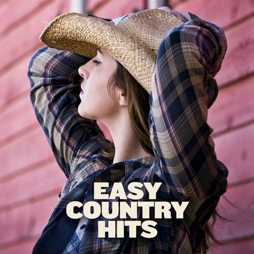 Various Artists – Easy Country Hits (2022)  MP3 320kbps