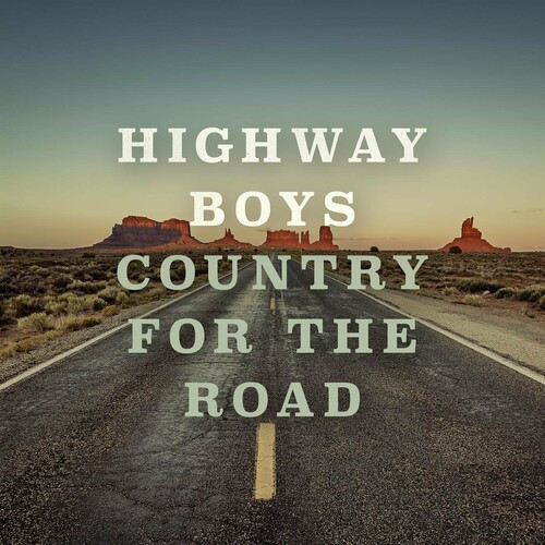 Various Artists – Highway Boys – Country for the Road (2022)  MP3 320kbps