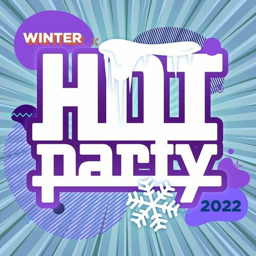 Various Artists – Hot Party Winter 2022 (2022)  MP3 320kbps