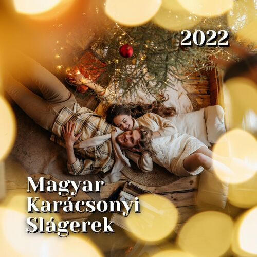 Various Artists – Magyar Karácsonyi Slágerek 2022 (2022) MP3 320kbps