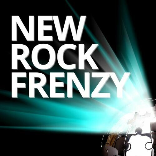 Various Artists - New Rock Frenzy (2022) MP3 320kbps Download