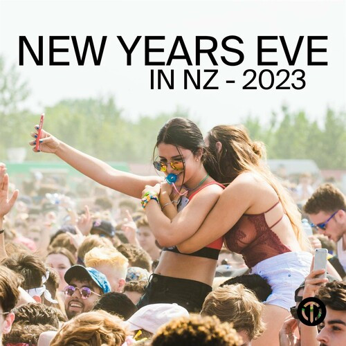 Various Artists – New Years Eve in NZ 2023 (2022) MP3 320kbps
