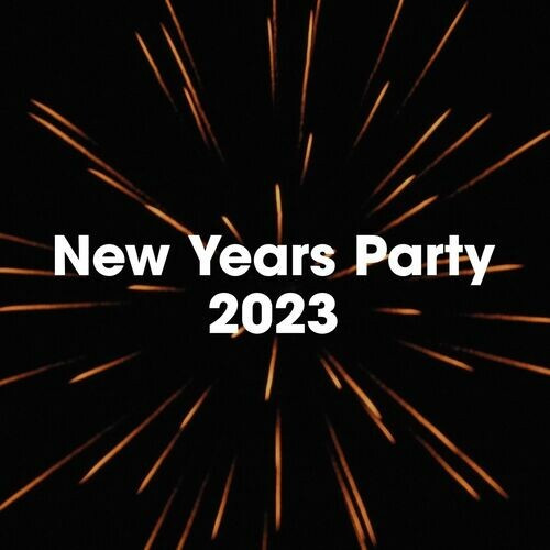 Various Artists - New Years Party 2023 (2022) MP3 320kbps Download