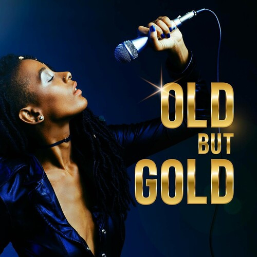 Various Artists - Old but Gold (2022) MP3 320kbps Download