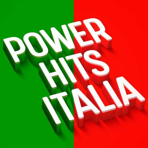 Various Artists - Power Hits Italia (2022) MP3 320kbps Download