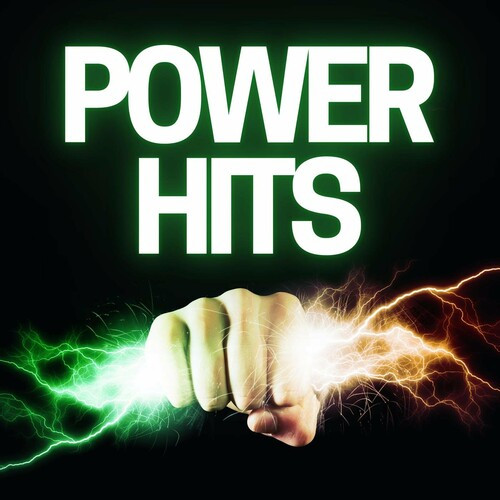 Various Artists - Power Hits (2022) MP3 320kbps Download
