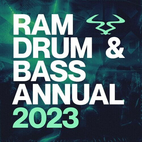 Various Artists - RAM Drum & Bass Annual 2023 (2022) MP3 320kbps Download