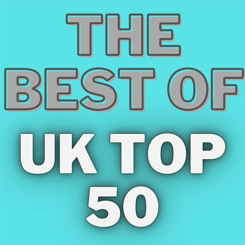 Various Artists - The Best of UK Top 50 (2022) MP3 320kbps Download
