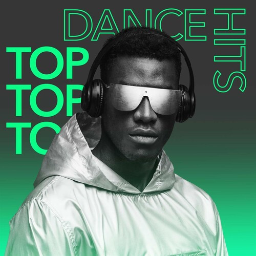 Various Artists – Top Dance Hits (2022)  MP3 320kbps
