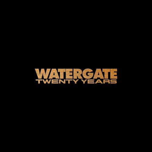 Various Artists – Watergate 20 Years (2022)  MP3 320kbps