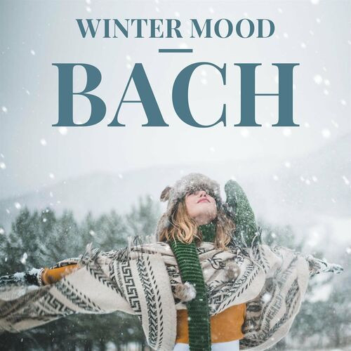 Various Artists – Winter Mood – Bach (2022) MP3 320kbps