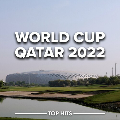 Various Artists – World Championship Qatar 2022 (2022)  MP3 320kbps