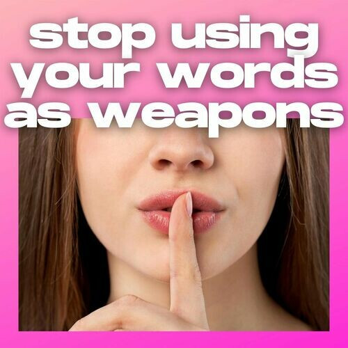 Various Artists – stop using your words as weapons (2022)  MP3 320kbps