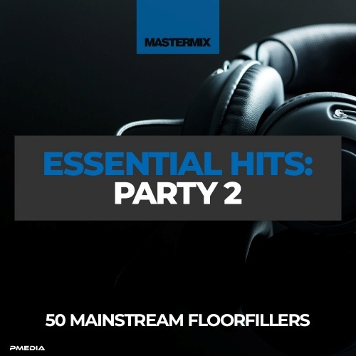 Various Artists – Mastermix Essential Hits – Party 2 (2022)  MP3 320kbps