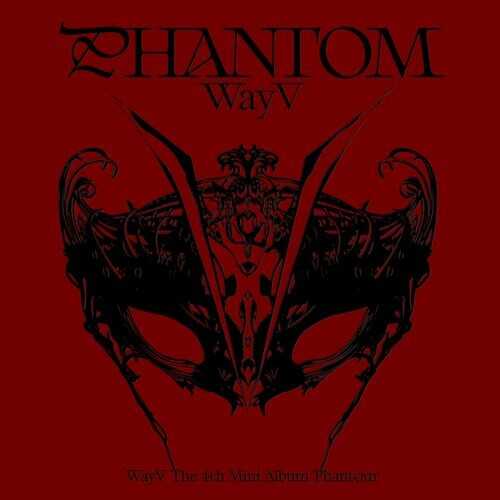 WayV - Phantom - The 4th Mini Album (2022) MP3 320kbps Download