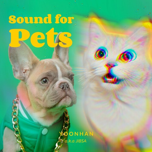 YOONHAN – Sound for Pets (2022) MP3 320kbps