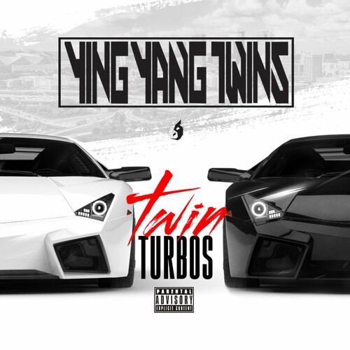 Ying Yang Twins – Twin Turbos (2022)  MP3 320kbps