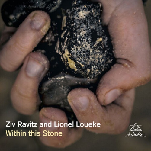 Ziv Ravitz - Within This Stone (2022) 24bit FLAC Download